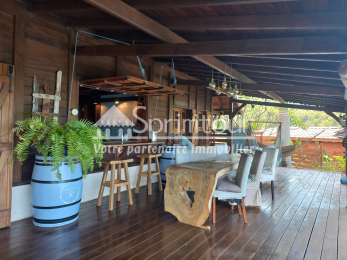 Achat Maison Pointe Noire (97116) - GUADELOUPE