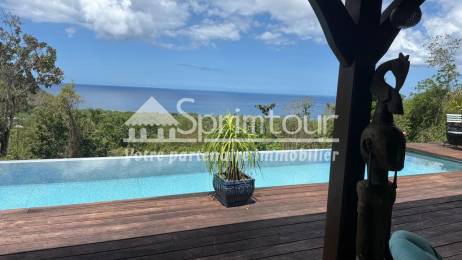 Achat Maison Pointe Noire (97116) - GUADELOUPE