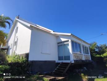 Achat F4 RAVINE DU PONT Petite Ile (97429) - REUNION