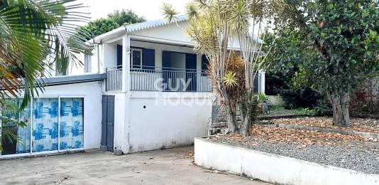 Achat Maison Tampon (97430) - REUNION