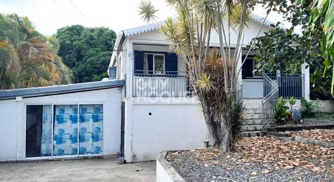 Achat Maison Tampon (97430) - REUNION