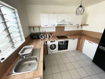 Achat Appartement Saint-Denis (97400) - REUNION