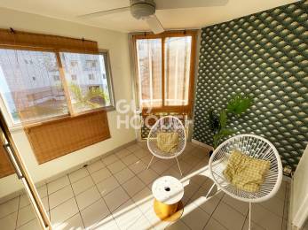 Achat Appartement Saint-Denis (97400) - REUNION