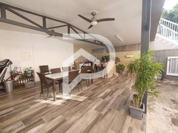 Achat Maison Saint-Louis (97450) - REUNION