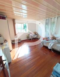 Achat Maison Saint-Louis (97450) - REUNION