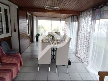 Achat Maison Tampon (97430) - REUNION