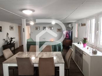 Achat Maison Tampon (97430) - REUNION