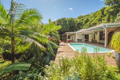 Achat Maison Sainte-Marie (97438) - REUNION