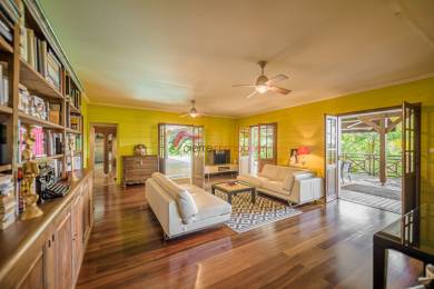 Achat Maison Sainte-Marie (97438) - REUNION