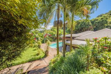 Achat Maison Sainte-Marie (97438) - REUNION