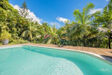 Achat Maison Sainte-Marie (97438) - REUNION