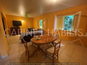 Location Maison Tampon (97430) - REUNION