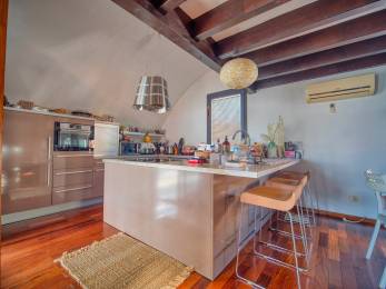 Achat Triplex Saint-Denis (97400) - REUNION