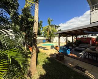 Achat Maison Saint-Denis (97400) - REUNION