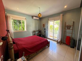 Achat Maison Saint-Denis (97400) - REUNION