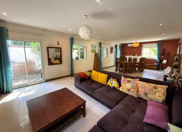 Achat Maison Saint-Denis (97400) - REUNION