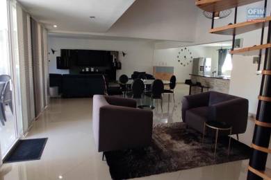 Achat Maison ANTANANARIVO () - MADAGASCAR