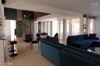 Achat Maison ANTANANARIVO () - MADAGASCAR