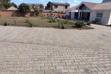 Achat Maison ANTANANARIVO () - MADAGASCAR