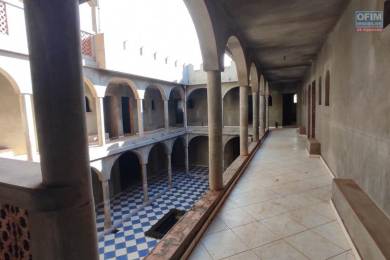 Achat  Local commercial ANTANANARIVO () - MADAGASCAR