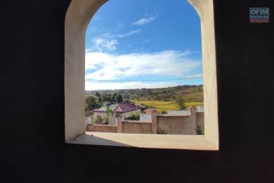 Achat  Local commercial ANTANANARIVO () - MADAGASCAR
