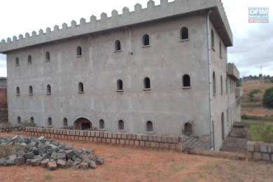 Achat  Local commercial ANTANANARIVO () - MADAGASCAR