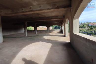 Achat  Local commercial ANTANANARIVO () - MADAGASCAR
