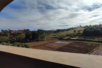 Achat  Local commercial ANTANANARIVO () - MADAGASCAR