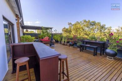 Location Appartement ANTANANARIVO () - MADAGASCAR