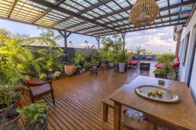 Location Appartement ANTANANARIVO () - MADAGASCAR