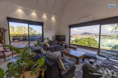 Location Appartement ANTANANARIVO () - MADAGASCAR