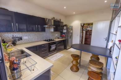 Location Appartement ANTANANARIVO () - MADAGASCAR