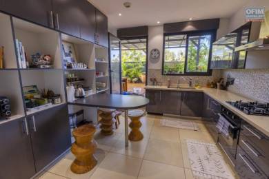 Location Appartement ANTANANARIVO () - MADAGASCAR
