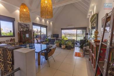Location Appartement ANTANANARIVO () - MADAGASCAR