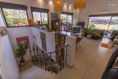 Location Appartement ANTANANARIVO () - MADAGASCAR
