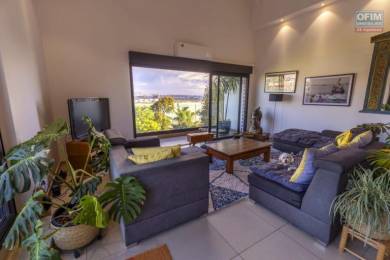 Achat Appartement ANTANANARIVO () - MADAGASCAR