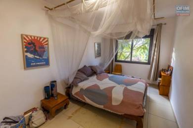 Achat Appartement ANTANANARIVO () - MADAGASCAR