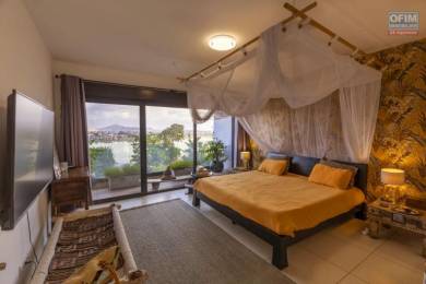 Achat Appartement ANTANANARIVO () - MADAGASCAR