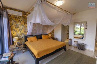 Achat Appartement ANTANANARIVO () - MADAGASCAR