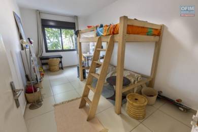 Achat Appartement ANTANANARIVO () - MADAGASCAR