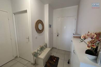 Achat Appartement Saint-Leu (97436) - REUNION