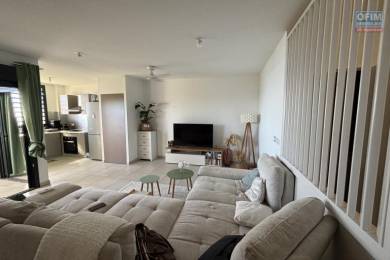 Achat Appartement Saint-Leu (97436) - REUNION