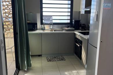 Achat Appartement Saint-Leu (97436) - REUNION