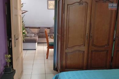 Achat Appartement Saint-Pierre (97410) - REUNION
