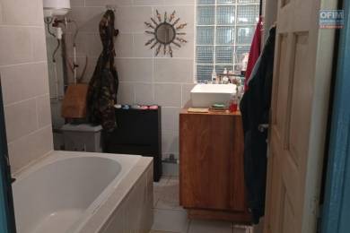 Achat Appartement Saint-Pierre (97410) - REUNION