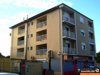 Achat Immeuble Saint-André (97440) - REUNION