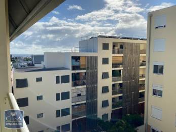 Achat Appartement Sainte-Clotilde (97490) - REUNION
