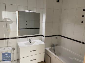 Achat Appartement Sainte-Clotilde (97490) - REUNION