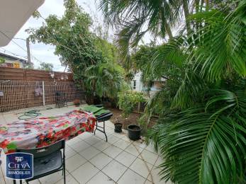 Achat Appartement Saint-Denis (97400) - REUNION
