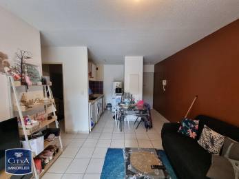 Achat Appartement Saint-Denis (97400) - REUNION